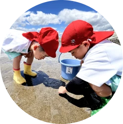 遊びから学ぶ