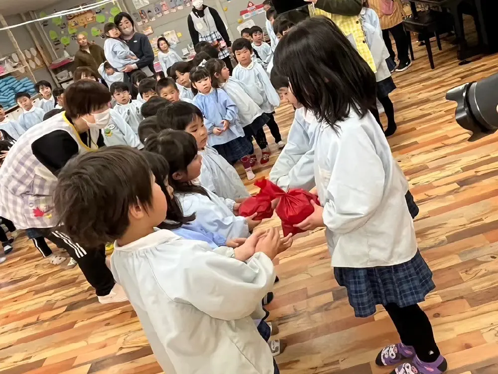 お別れ音楽会