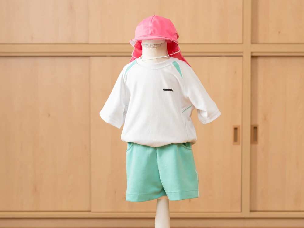 体操服